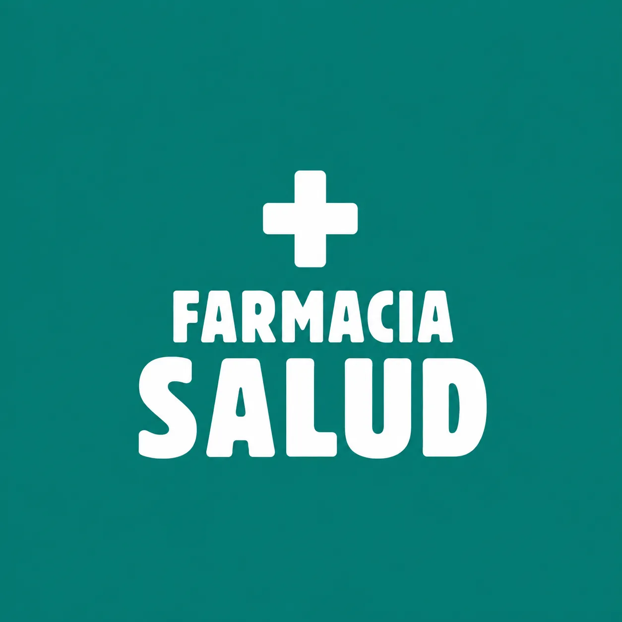 Logo de Farmacia Salud