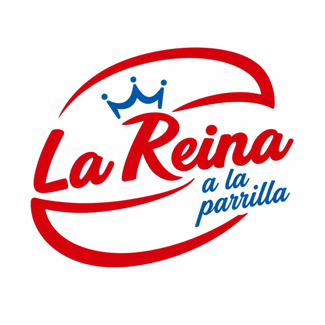 Logo de La Reina Club OTC