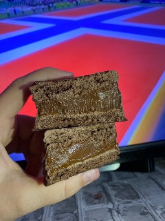 Marplatense (dulce de leche)