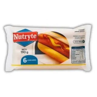 Caja de Salchicha Nutryte (917)
