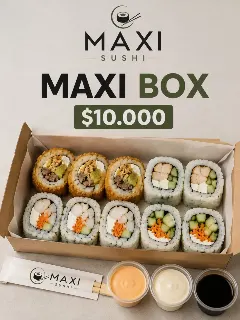 BOX MEDIUM