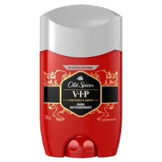 Old Spice Vip Barra