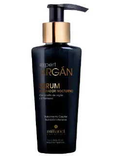 Serum Reparador Nocturno Expert Argan Millanel