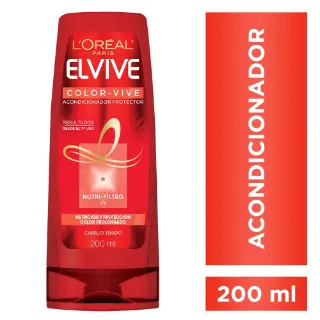 Elvive Color vive Acondicionador