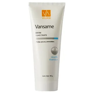 Vansame crema x100gr