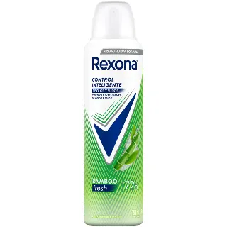 Rexona Bamboo Aerosol