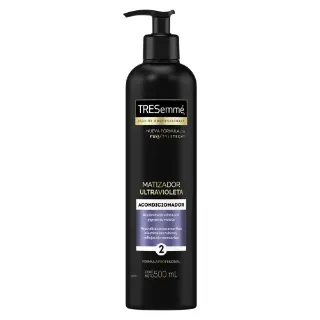 Tresemme Matizador Acondicionador