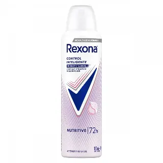 Rexona Nutritive Aerosol
