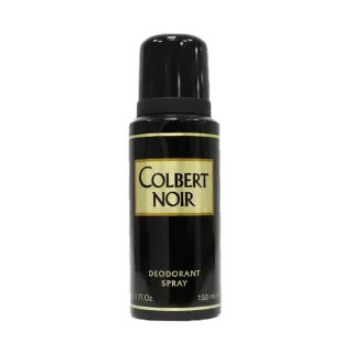 Colbert Noir x150ml