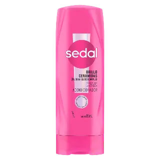 Sedal Ceramidas Acondicionador