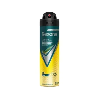 Rexona V8 Dry Aerosol