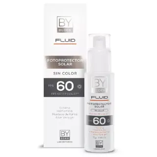 ByBlock Fluid Facial Sin Color F60