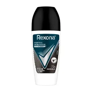 Rexona Invisible Rollon