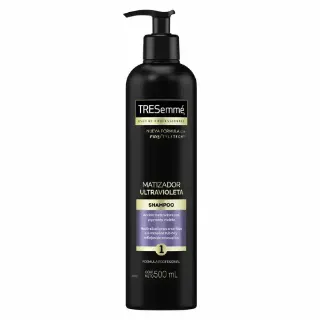 Tresemme Matizador Sahmpoo x500ml
