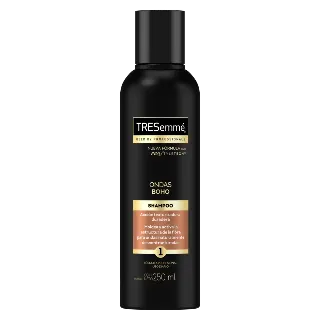 Tresemme Ondas Boho Shampoo