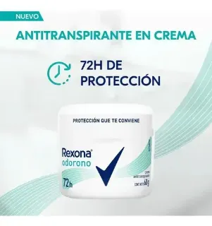 Rexona Odorono Crema