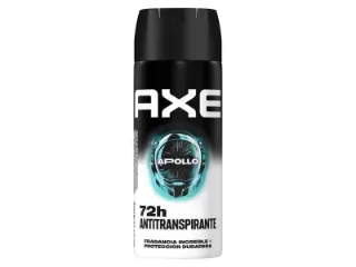 Axe Apolo Aerosol