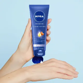 Nivea Cuidado Intensivo Manos