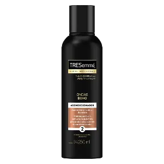 Tresemme Ondas Boho Acondicionador
