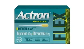 Actron Flex x10