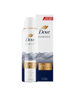 Dove Clinical Aerosol 96hs