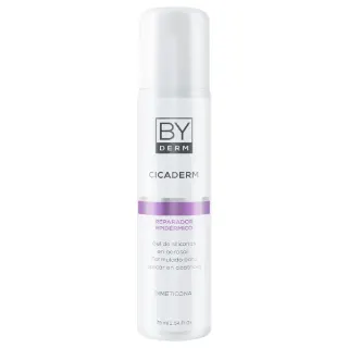 By Derm Cicaderm Reparador Dérmico x75gr
