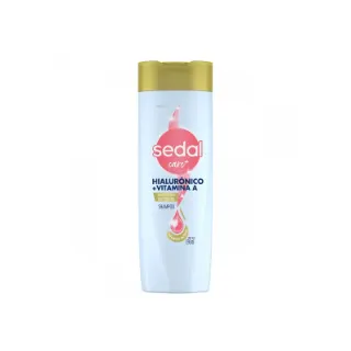 Sedal Hialuronico + Vit A Shampoo