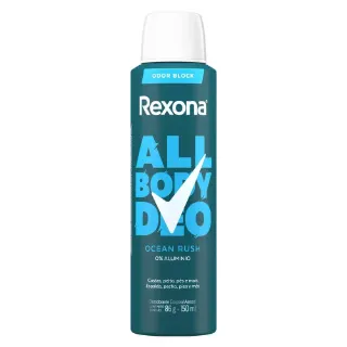 Rexona All Body Deo Ocean