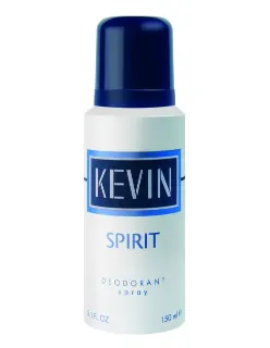 Kevin Spirit x150ml