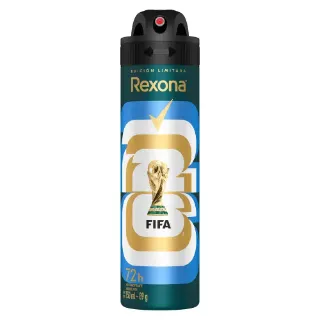 Rexona Fifa Aerosol