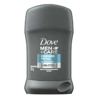 Dove Men Cuidado Total Barra