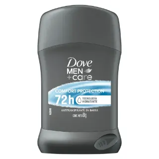Dove Men Proteccion Total Barra