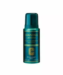 Crandall Legend x150ml