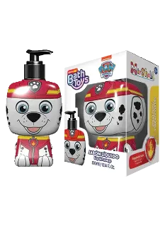 Jabon Liquido Paw Patrol x300ml