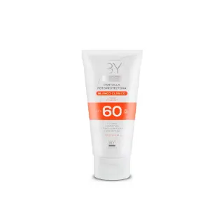 ByBlock Facial Crema Sin Color F60