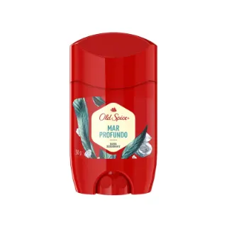 Old Spice Mar Profundo Barra