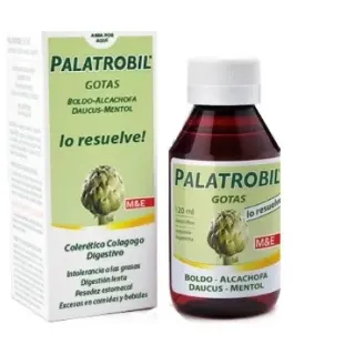 Palatrobil gotas x45ml