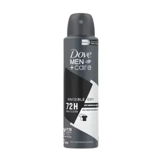 Dove Men Care Invisible