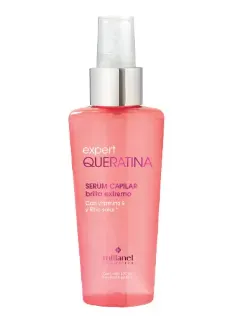 Serum Brillo Extremo Expert Queratina Millanel
