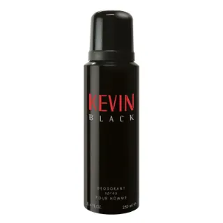 Kevin Black x250ml