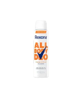 Rexona All Body Deo Citrus