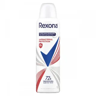Rexona Antibacterial Aerosol