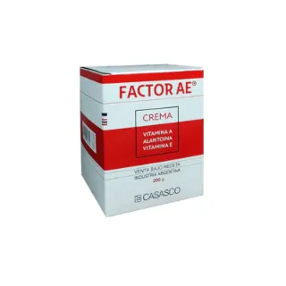 Fator AE Crema x100gr