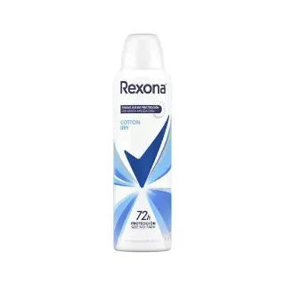 Rexona Cotton Dry Aerosol