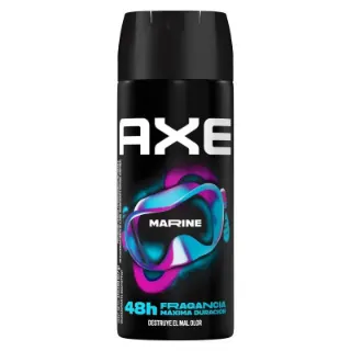 Axe Marine Aerosol