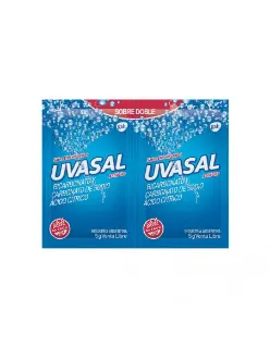 Uvasal original x2