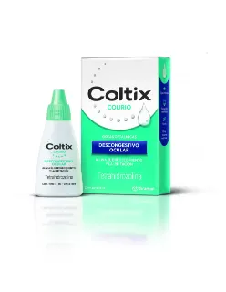 Coltix Colirio