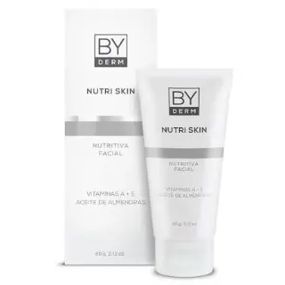 By Derm Nutri Skin x60gr