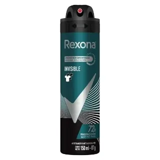 Rexona Invisible Aerosol