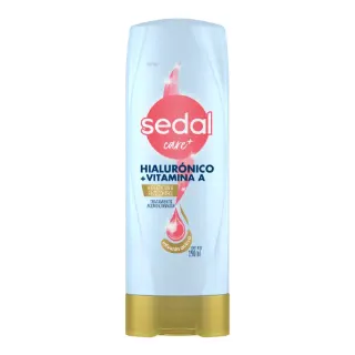 Sedal Hialuronico + Vit A Acondicionador